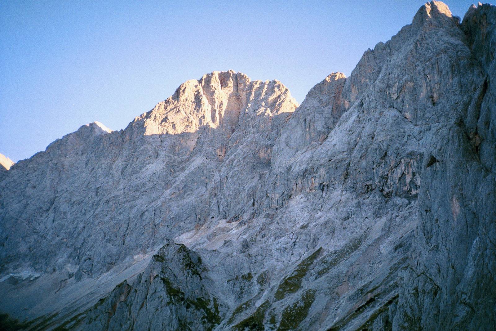 Steinerweg, istállógőzből – 01. kép
