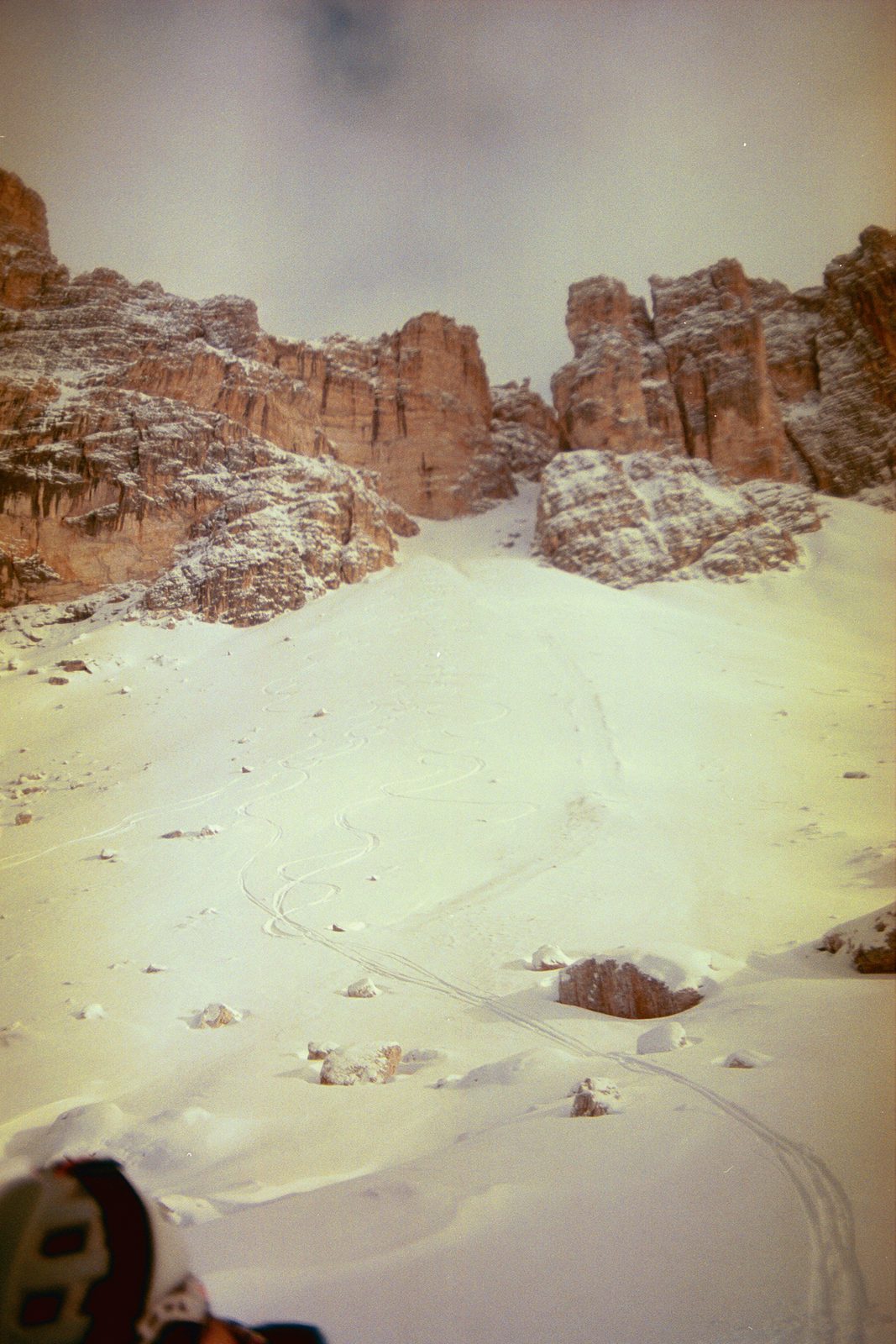 Val di Sole és Dolomitok - 2023 december – 09. kép