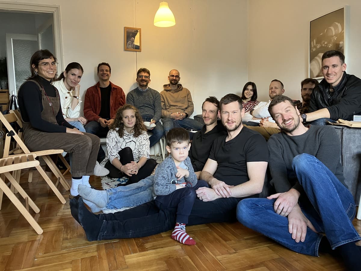 Közös programok